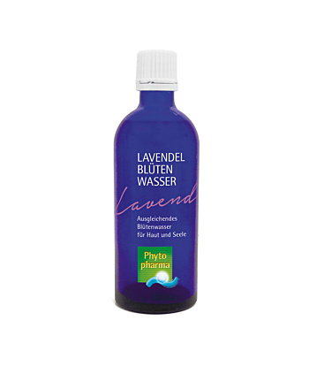 Phytopharma Lavendelblütenwasser