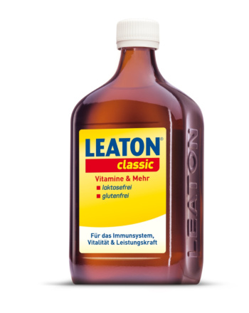 Leaton Classic 500ml