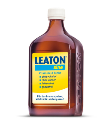 Leaton Sine 500ml