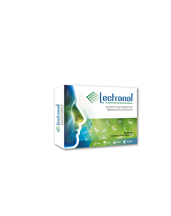 Lectranal® 80mg Kapseln
