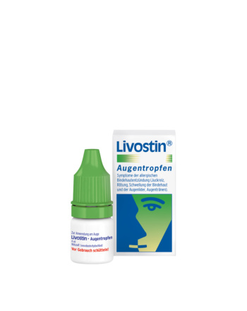 Livostin Augentropfen