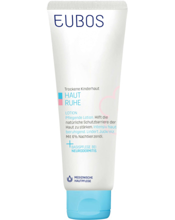 EUBOS HAUT RUHE LOTION