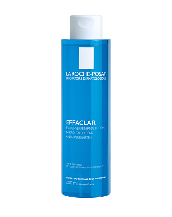 La Roche-Posay Effaclar Porenverfeinernde Lotion