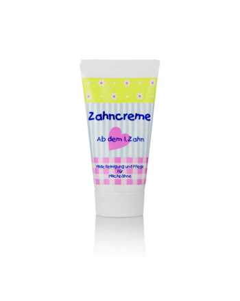 Mama Aua Zahncreme