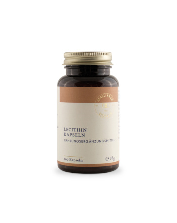 DOSKAR Lecithin Kapseln