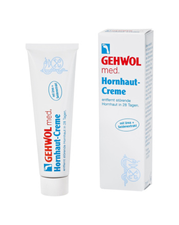 GEHWOL med Hornhaut-Creme