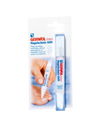 GEHWOL med Nagelschutz-Stift