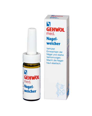 GEHWOL med Nagelweicher