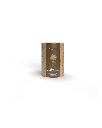 SpermidinERWO Weizenkeim Sachets