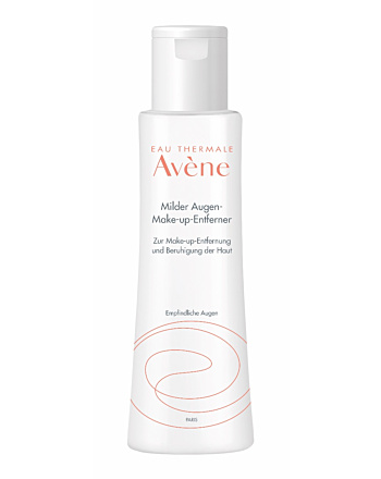 AVÈNE MILDER AUGEN-MAKE-UP-ENTFERNER