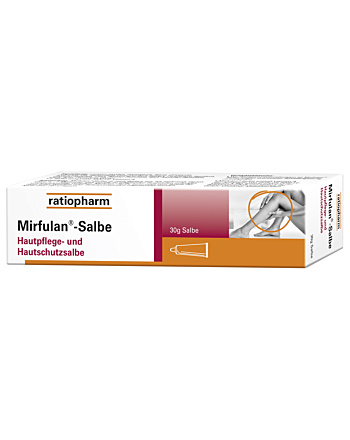 Mirfulan Salbe