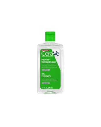 CeraVe Mizellen-Reinigungswasser