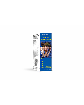 METANORM® SLEEP SPRAY 