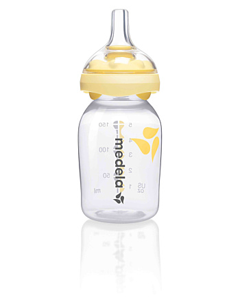 Medela Calma mit Flasche 150ml