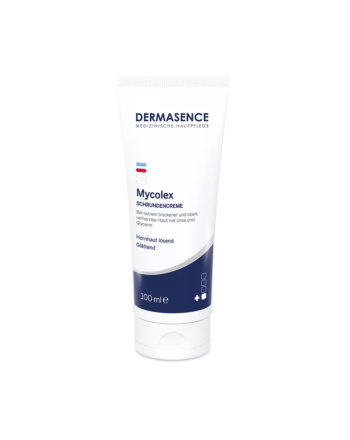 Dermasence Mycolex Schrundencreme 
