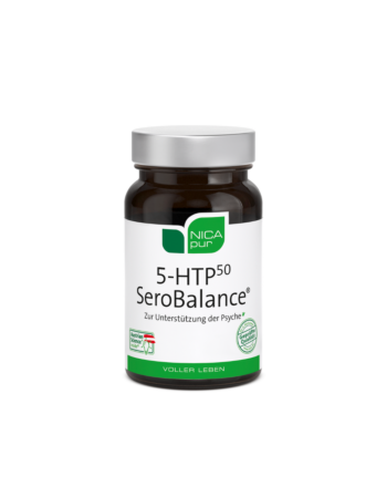 Nicapur 5-HTP Serobalance
