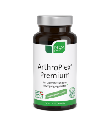 Nicapur Arthroplex Premium