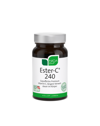 Nicapur Ester-C 240