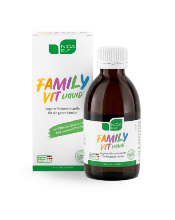 NICAPUR FamilyVit liquid