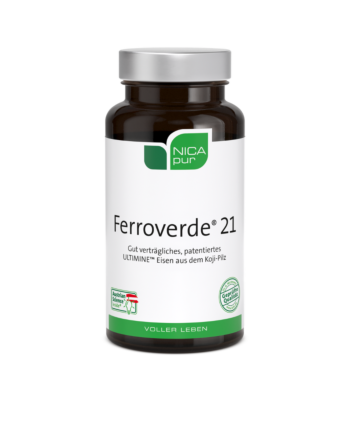 Nicapur Ferroverde 21