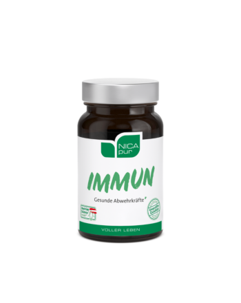 Nicapur Nutricoach Immun