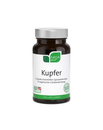 Nicapur Kupfer