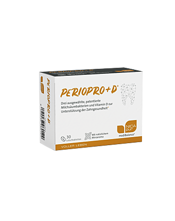 Nicapur Periopro + D