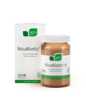 Nicapur NicaBiotic 6