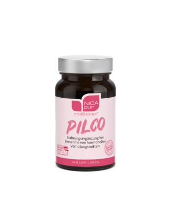 Nicapur mediBalance® PILCO