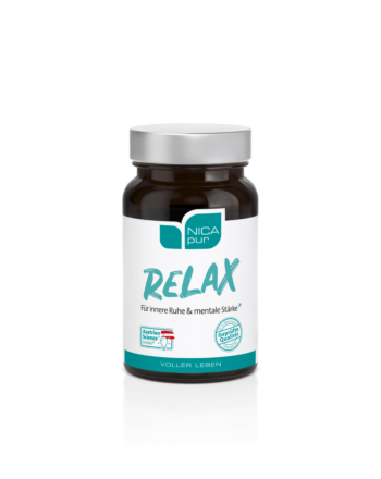 NICApur Relax 30 Stk