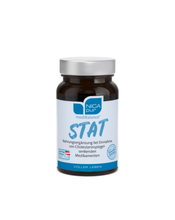 Nicapur mediBalance® STAT