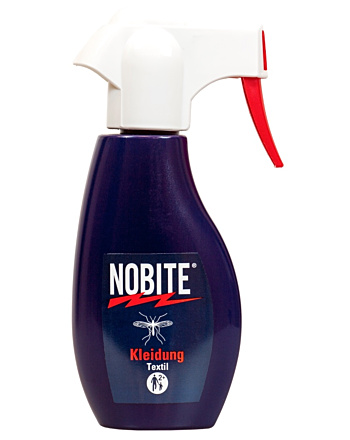 NoBite Insektenschutz Kleider Spray