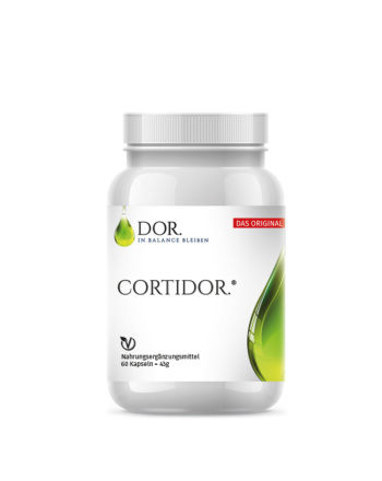 Cortidor.®