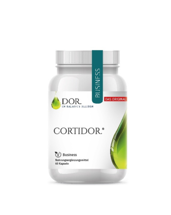 Cortidor.® Business