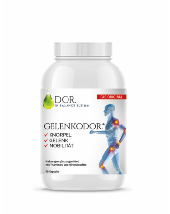 Gelenkodor.®