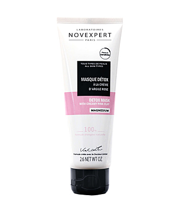 Novexpert Magnesium Detox Maske 75 ml