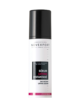 Novexpert Instant Lifting Serum