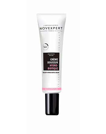 Novexpert Magnesium Velvety Hydro Biotic Cream