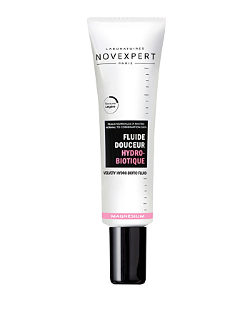 Novexpert Magnesium Velvety Hydro Biotic Fluid