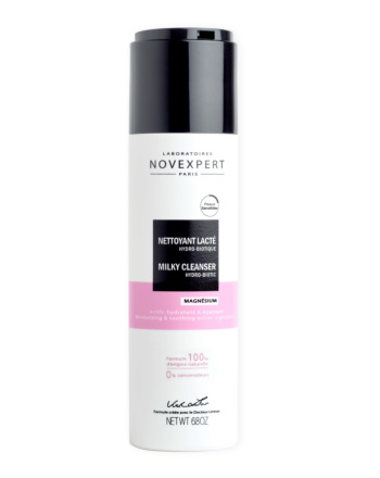 Novexpert+ Magnesium Reinigungsmilch