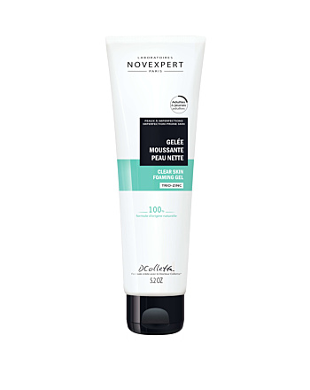 Novexpert Trio Zink Reinigung Gel