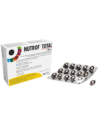 Nutrof Total Kps