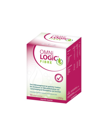 OMNi-LOGiC® FIBRE