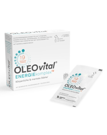 OLEOvital® ENERGIEkomplex19