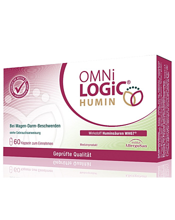 Omni Logic Humin