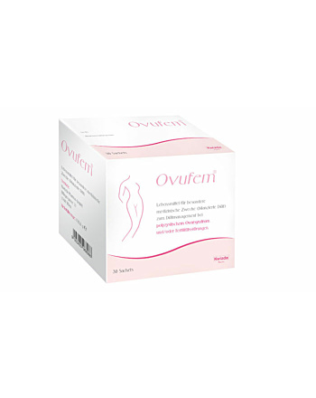 Ovufem Sachets 30 Stk