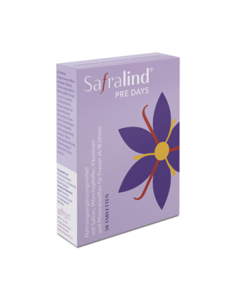 Safralind® PRE DAYS