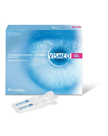 Vismed Gel 0,45m