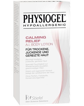 Physiogel Calming Relief A.I. Body Lotion