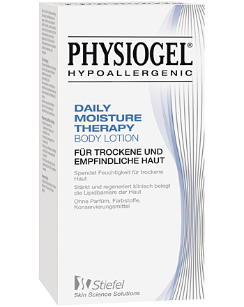 Physiogel Daily Moisture Therapy Body Lotion